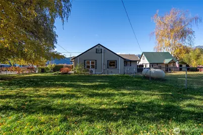 145 N Harris Avenue, Manson, WA 98831 - Photo 25