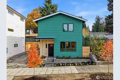 7554 39th Avenue SW, Seattle, WA 98126 - Photo 1