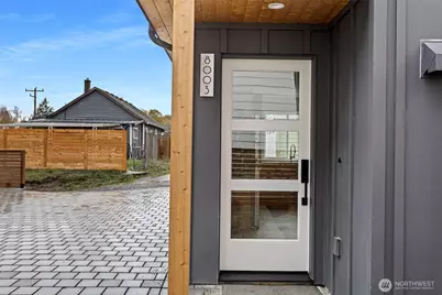 8003 25th Avenue NW, Seattle, WA 98117 - Photo 1