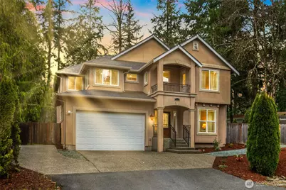 12507 218th Place SE, Snohomish, WA 98296 - Photo 1