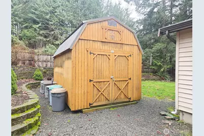 180 Skyline Drive, Port Angeles, WA 98362 - Photo 31