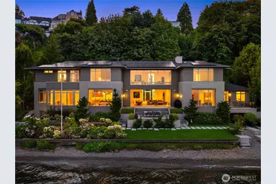 4911 NE Laurelcrest Lane, Seattle, WA 98105 - Photo 3