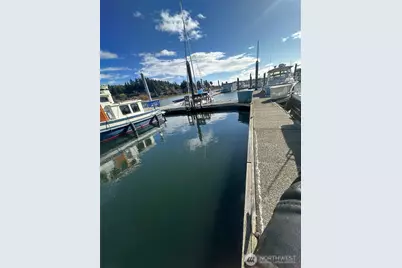 18129 NE Fjord Drive NE #B-2, Poulsbo, WA 98370 - Photo 3