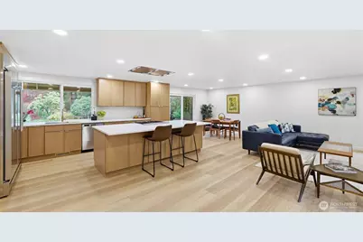 14837 SE Fairwood Boulevard, Renton, WA 98058 - Photo 3