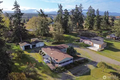 3222 Old Olympic Highway, Port Angeles, WA 98362 - Photo 35