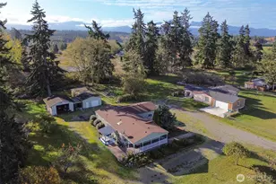 3222 Old Olympic Hwy, Port Angeles, WA 98362 - Photo 35