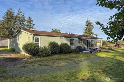 3222 Old Olympic Highway, Port Angeles, WA 98362 - Photo 1