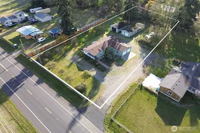 3222 Old Olympic Highway, Port Angeles, WA 98362 - Photo 33