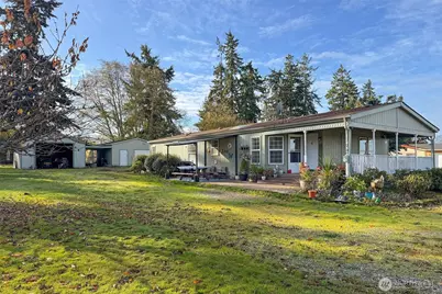 3222 Old Olympic Highway, Port Angeles, WA 98362 - Photo 3