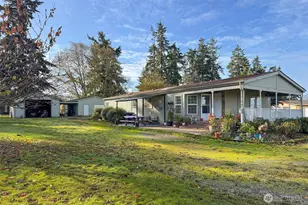 3222 Old Olympic Hwy, Port Angeles, WA 98362 - Photo 3