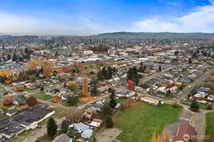 600 S Diamond St, Centralia, WA 98531 - Photo 5