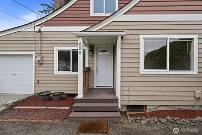 600 S Diamond Street, Centralia, WA 98531 - Photo 9