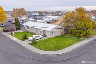 236 12th Ave SW, Ephrata, WA 98823 - Photo 3