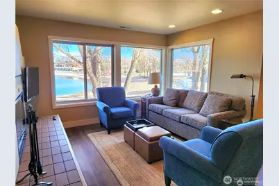 1 Beach 581-A, Manson, WA 98831 - Photo 5