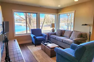 1 Beach 581-A, Manson, WA 98831 - Photo 5