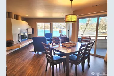 1 Beach 581-A, Manson, WA 98831 - Photo 5