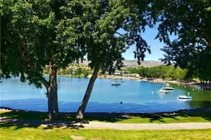 1 Beach 581-A, Manson, WA 98831 - Photo 3