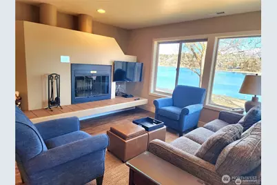 1 Beach 581-A, Manson, WA 98831 - Photo 7