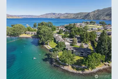 1 Beach 581-A, Manson, WA 98831 - Photo 17