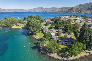 1 Beach 581-A, Manson, WA 98831 - Photo 17