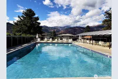 1 Beach 581-A, Manson, WA 98831 - Photo 19