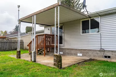 1418 Jensen Avenue, Centralia, WA 98531 - Photo 31