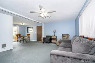 1418 Jensen Avenue, Centralia, WA 98531 - Photo 3