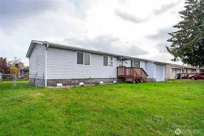 1418 Jensen Avenue, Centralia, WA 98531 - Photo 33