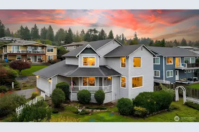 8259 SE O'Farrell Lane, Port Orchard, WA 98366 - Photo 13