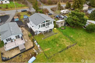 7360 E Grapeview Loop Road, Allyn, WA 98524 - Photo 17