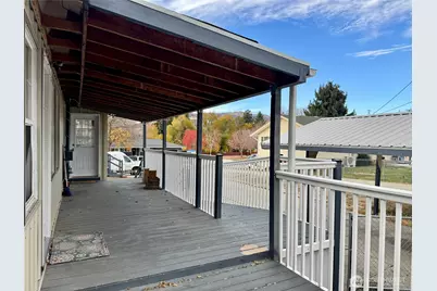 705 Spruce Street, Coulee Dam, WA 99116 - Photo 5