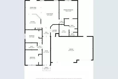 720 S Lakeland Drive, Moses Lake, WA 98837 - Photo 17