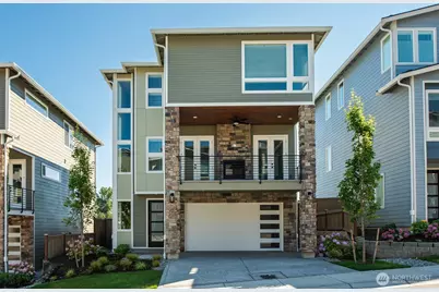 13031 75th Place S, Seattle, WA 98178 - Photo 1