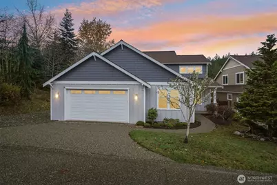 2617 Fir Crest Boulevard, Anacortes, WA 98221 - Photo 1