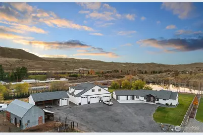 5060 Basin View Drive, Rock Island, WA 98850 - Photo 3