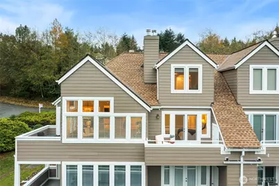 60 Fairway Lane #C, Port Ludlow, WA 98365 - Photo 33