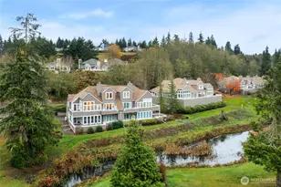60 Fairway Ln, Port Ludlow, WA 98365 - Photo 1