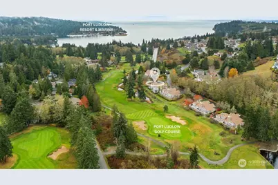 60 Fairway Lane #C, Port Ludlow, WA 98365 - Photo 37