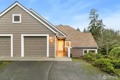 60 Fairway Lane #C, Port Ludlow, WA 98365 - Photo 1