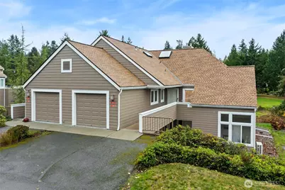 60 Fairway Lane #C, Port Ludlow, WA 98365 - Photo 35