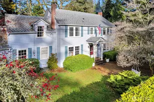 3918 NW Phinney Bay Dr, Bremerton, WA 98312 - Photo 5