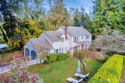 3918 NW Phinney Bay Drive, Bremerton, WA 98312 - Photo 1