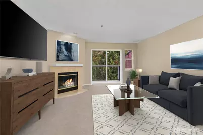 15615 Waynita Way #B-303, Bothell, WA 98011 - Photo 1