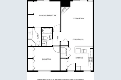 15615 Waynita Way #B-303, Bothell, WA 98011 - Photo 5