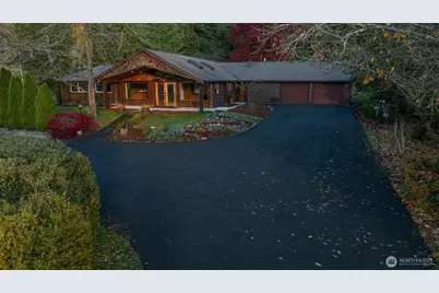 12241 Olalla Valley Road SE, Olalla, WA 98359 - Photo 9