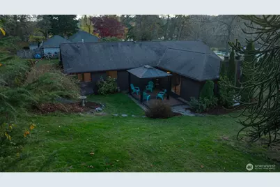 12241 Olalla Valley Road SE, Olalla, WA 98359 - Photo 5