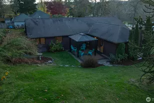 12241 Olalla Valley Rd SE, Olalla, WA 98359 - Photo 5