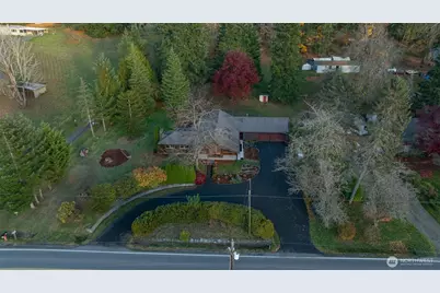 12241 Olalla Valley Road SE, Olalla, WA 98359 - Photo 1