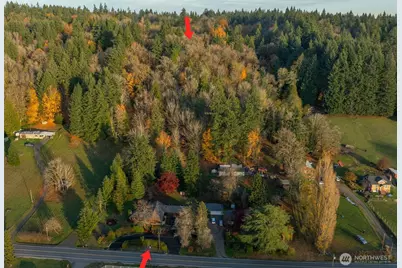 12241 Olalla Valley Road SE, Olalla, WA 98359 - Photo 3