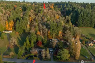 12241 Olalla Valley Rd SE, Olalla, WA 98359 - Photo 3